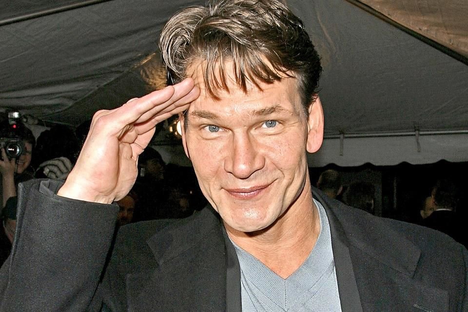 A 10 años de su muerte, un documental repasa la vida y obra del actor.