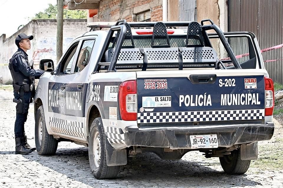Según el Modelo, la visión de la Policía como un mero vigilante de las calles y persecutor de delincuentes sorprendidos en flagrancia, es insuficiente.