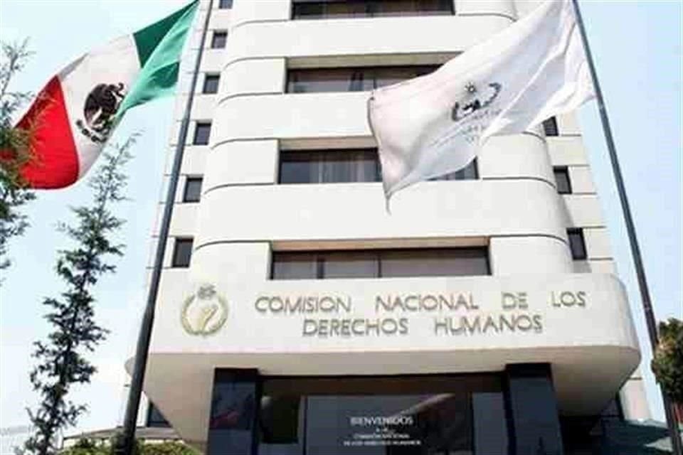 Cámara de Diputados consideró improcedente la acción de inconstitucionalidad de CNDH en contra de Artículo 110 de Ley General de Seguridad.