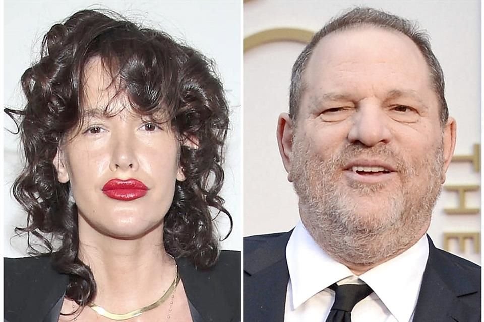 Paz de la Huerta está pidiendo al menos dos millones de dólares para no presentar una nueva demanda contra Harvey Weinstein.