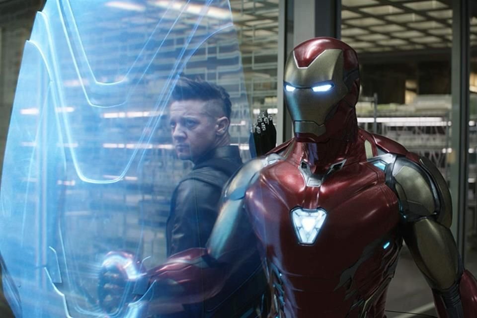 El próximo domingo se revelarán más detalles sobre el parque 'Avengers Campus'.