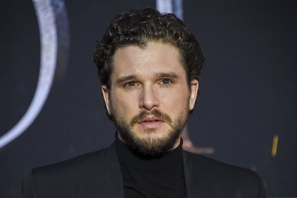 El actor  Kit Harington, aseguró que no se realizará la secuela de la serie 'Game Of Thrones' donde es protagonista.