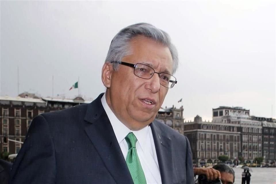 Ramón Sosamontes, uno de los colaboradores más cercanos de Rosario Robles, enfrenta proceso por un contrato presuntamente ilegal de más de 353 millones de pesos que lo liga al caso de la Estafa Maestra.  