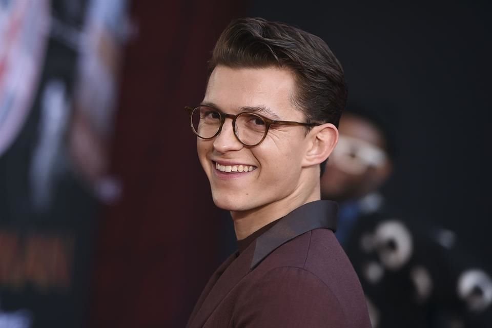 Aunque desconoce cuál será el futuro de Spider-Man, Tom Holland asegurá que buscará complacer a los fans con los futuros proyectos que llegue a realizar sobre el héroe arácnido.