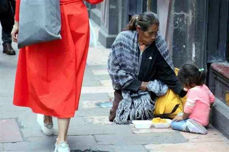 Busca DIF-CDMX garantizar que cada alumno desayune de forma nutritiva.