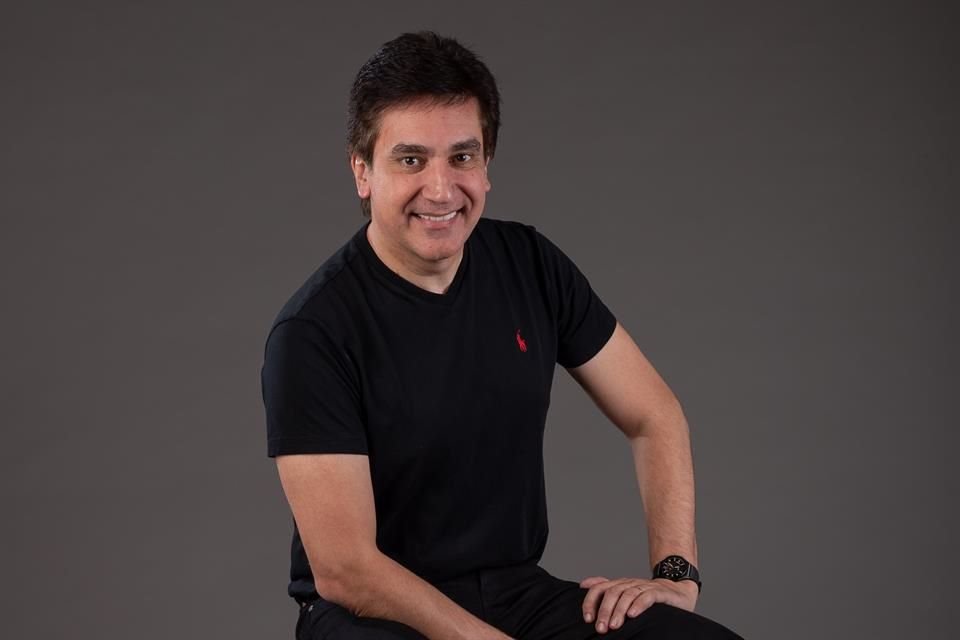 El humorista y conductor de TV se presentará el 9 de octubre en el Auditorio Nacional con su 'Tour Auténtico'.