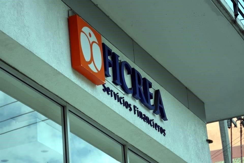 Para cuando Ficrea fue intervenida por la CNBV, en noviembre de 2014, Olvera ya había sustraído al menos 65 millones de dólares.