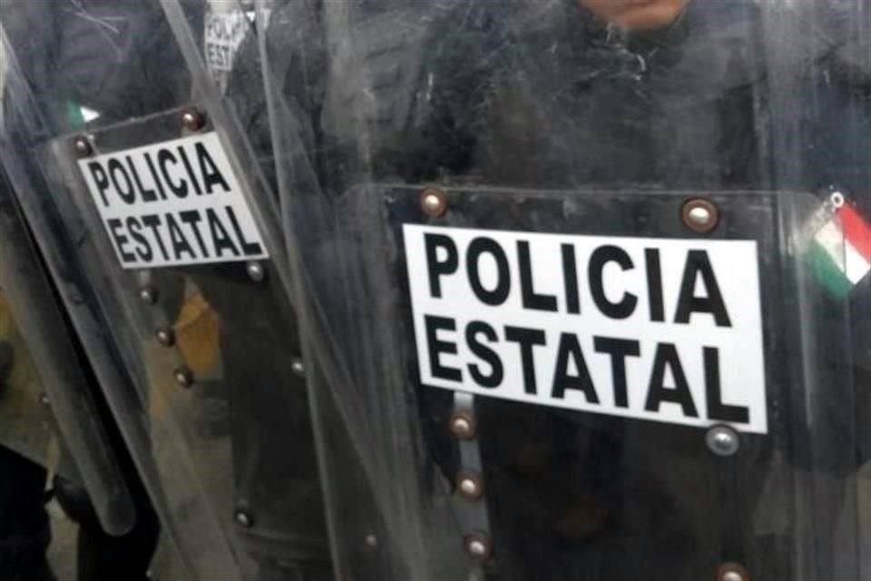 La organización reportó que de enero a agosto de 2019, han sido asesinados, al menos, 253 policías y un miembro de la GN.