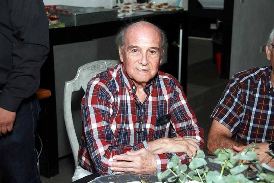 Gerardo Sáenz