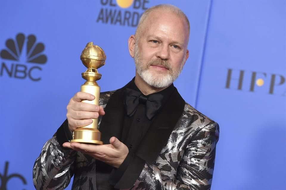 Los nuevos proyectos de Ryan Murphy incluyen una serie biográfica del diseñador Halston protagonizada por Ewan McGregor y una miniserie de Andy Warhol.