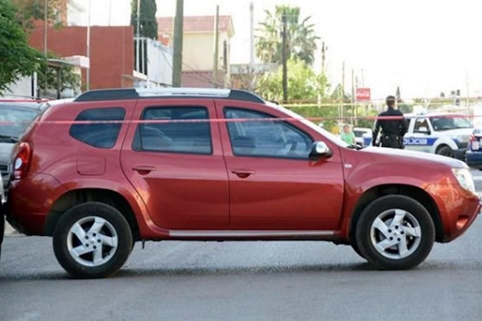 La periodista Miroslava Breach recibió ocho disparos certeros mientras esperaba a su hijo afuera de su domicilio para llevarlo a la escuela.