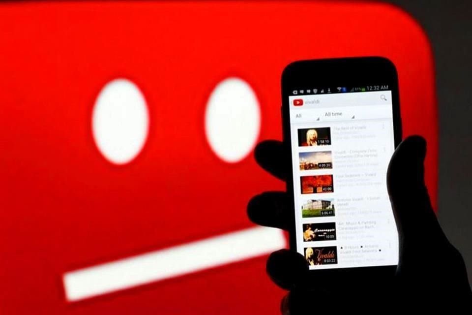 La FTC ha estado investigando en YouTube la forma en que maneja los datos de niños menores de 13 años.