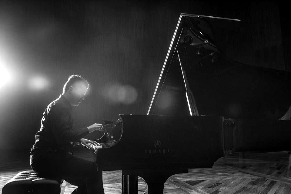Este año el festival convoca a 12 pianistas procedentes de México, Cuba, Alemania, Canadá e Israel.