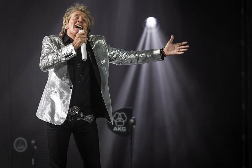 Stewart aseguró que venció al cáncer porque se lo detectaron a tiempo.