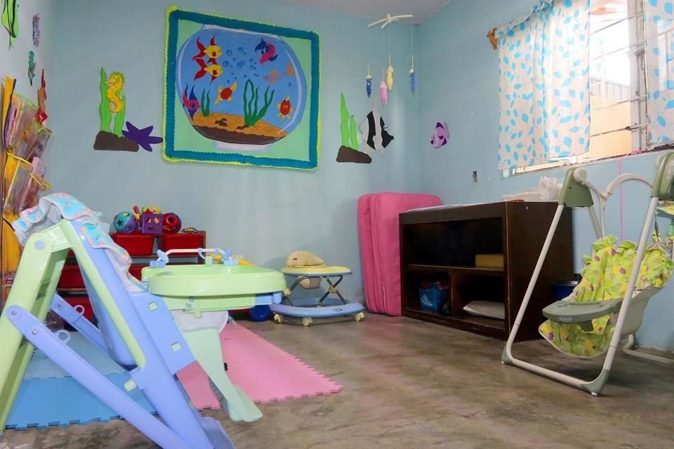 El Presidente Andrés Manuel López Obrador y las titulares de Bienestar han acusado a las estancias de tener registrados a niños fantasma y cobrar el apoyo.