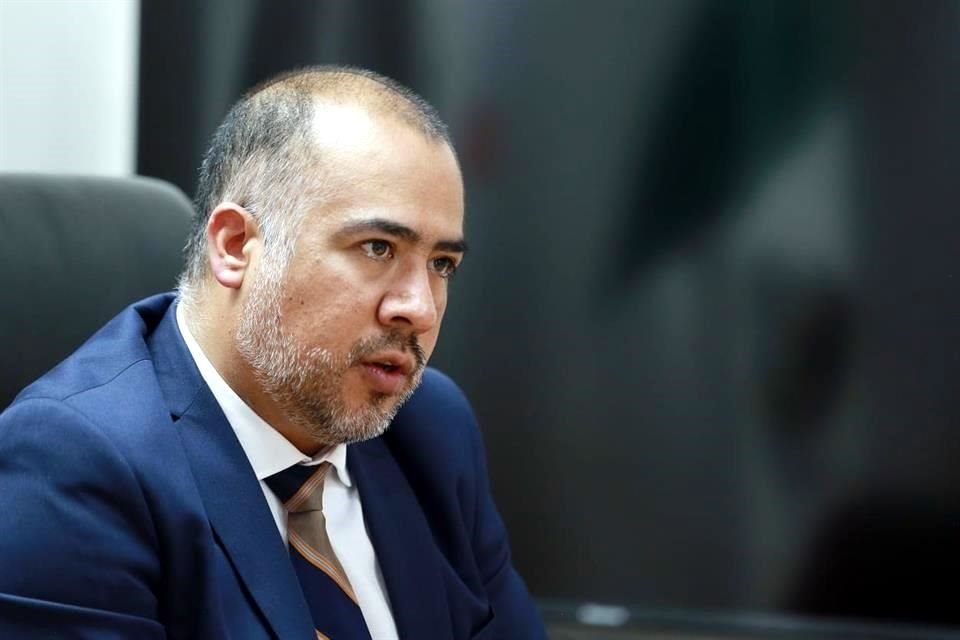 En entrevista, Omar Gómez, quien encabeza la unidad, explicó que esto se realizará a través de peritos independientes.