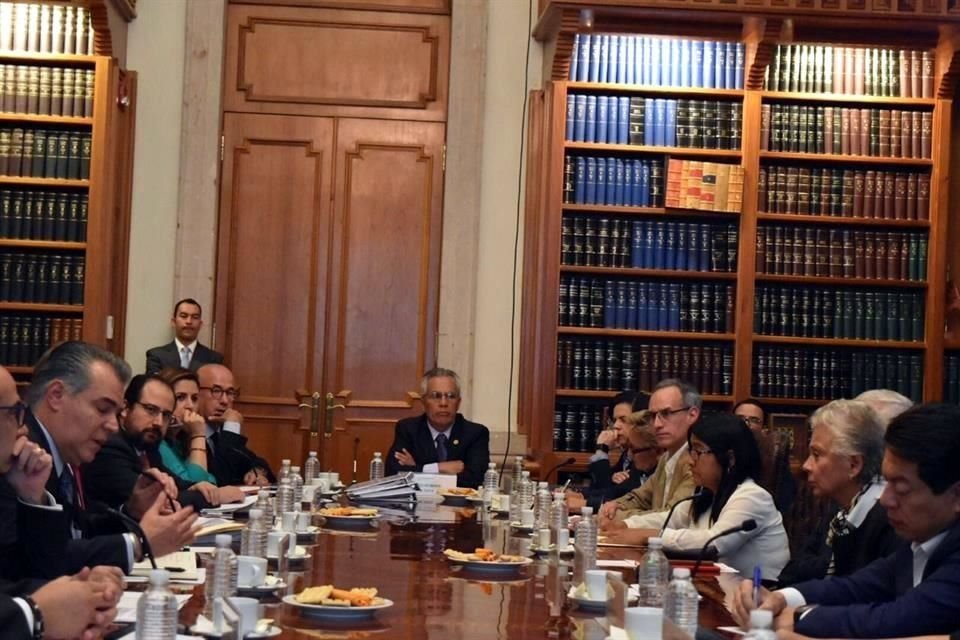 La Comisión de Salud de la Cámara baja aprobó el 24 de julio modificaciones a la Ley General de Salud.