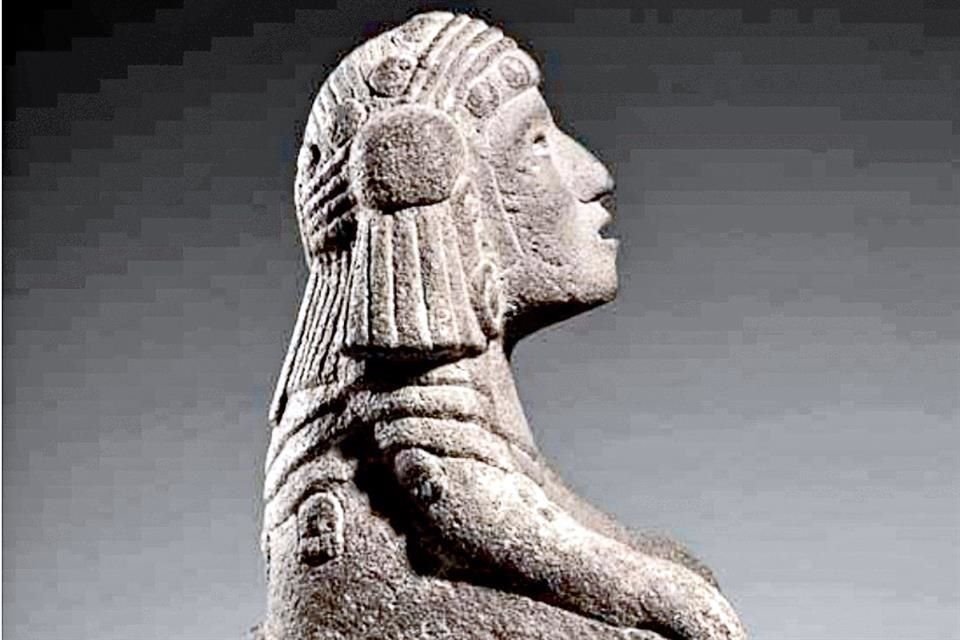 A través de su representación diplomática, México había solicitado la cancelación de la subasta al no haberse documentado ninguna procedencia legal.