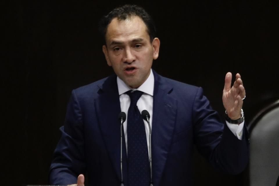 'Tenemos una desaceleración. Aún no tenemos una recesión. Una desaceleración es preocupante', indicó el Secretario.