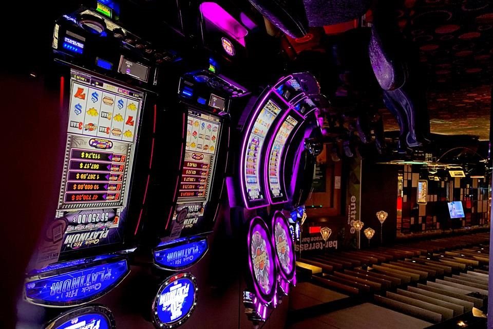 El Casino de Montreal, con casi 50 mil metros cuadrados de área disponibles para jugar y una asistencia diaria de miles de visitantes, confía en una red de mil 600 cámaras de seguridad de Genetec.