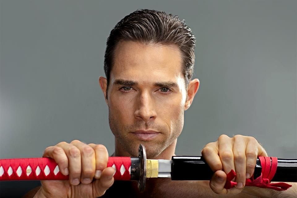 Rulli interpreta a Miguel Garza, nieto de un poderoso narcotraficante mexicano.