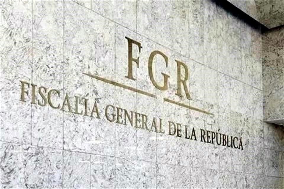 La nueva unidad está adscrita a la de Implementación del Sistema Procesal Penal Acusatorio en la FGR.