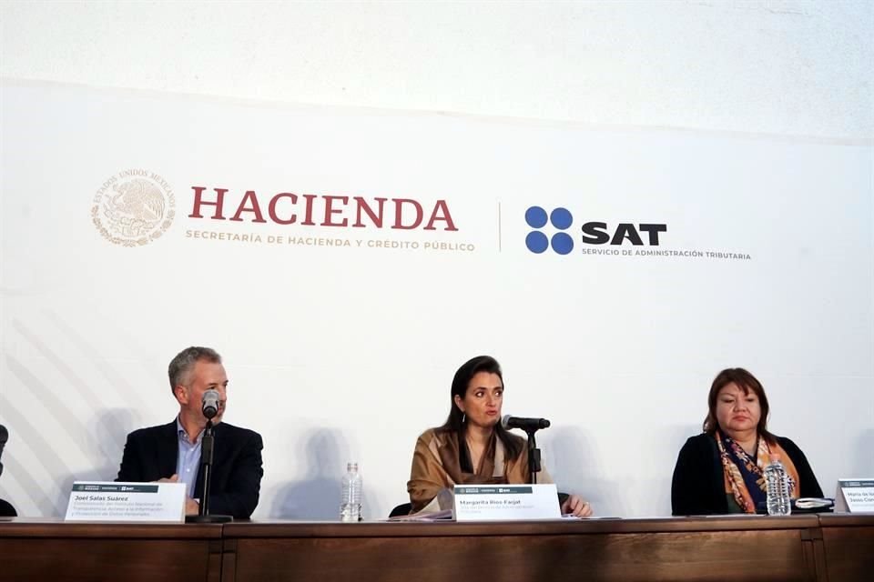 El Ejecutivo Federal durante las Administraciones de Felipe Calderón y Enrique Peña Nieto condonó 247 mil millones de pesos entre 2007 y 2015.