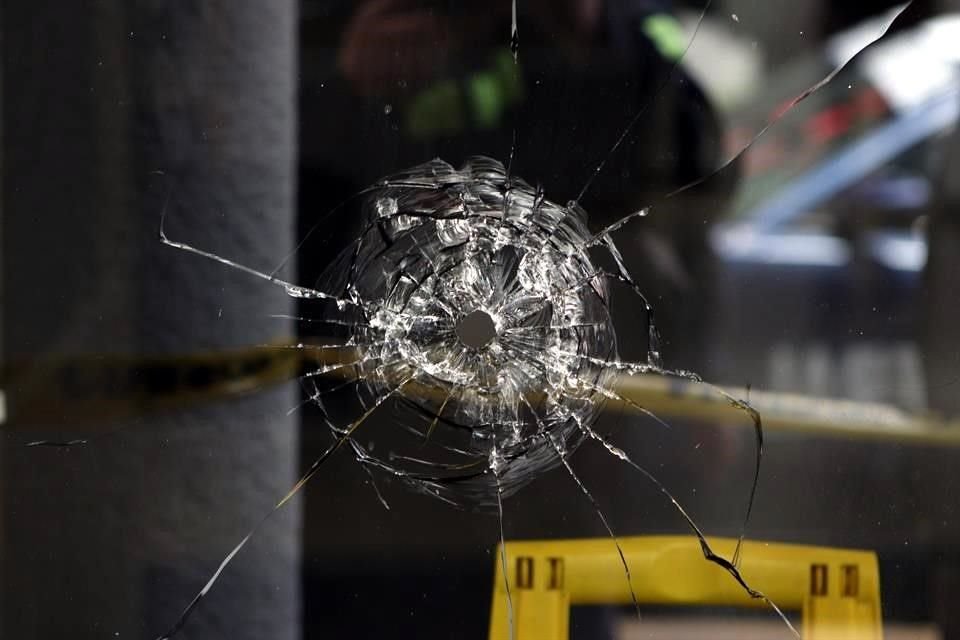 SSPC informó que hasta el momento se han registrado 22 asesinatos de personas relacionadas a elección que se hará este 2 de junio en México.