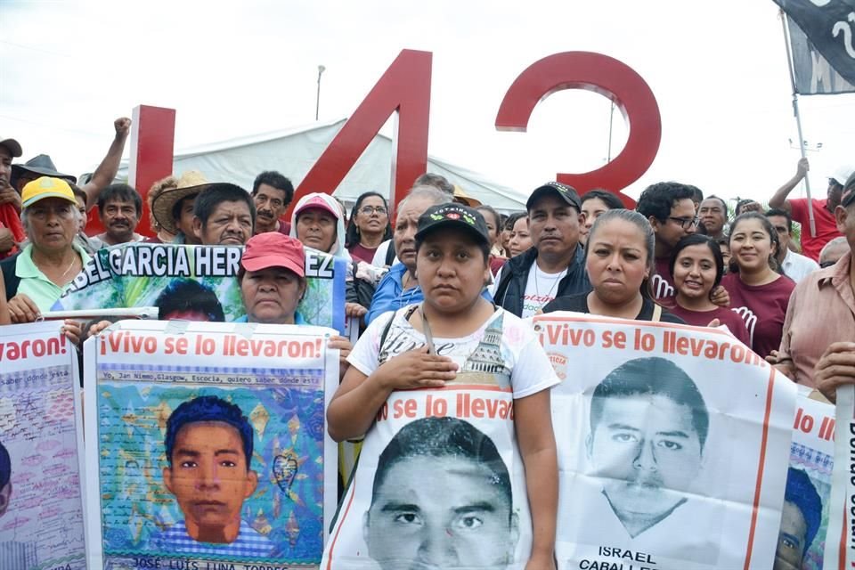 22 DE SEPTIEMBRE DE 2019. Suman 77 liberados de los 142 implicados en el caso.<br>