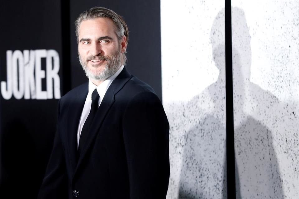 La cinta protagonizada por Joaquin Phoenix impuso récord de recaudación para el mes de octubre.