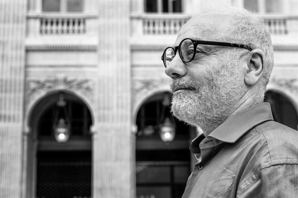 Baumracks es un rectángulo perfecto que atiende aspectos como funcionalidad y eficiencia.