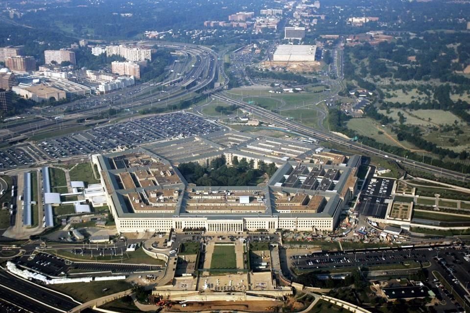 El proyecto en la nube busca ayudar a llevar la tecnología del Pentágono a la era moderna.