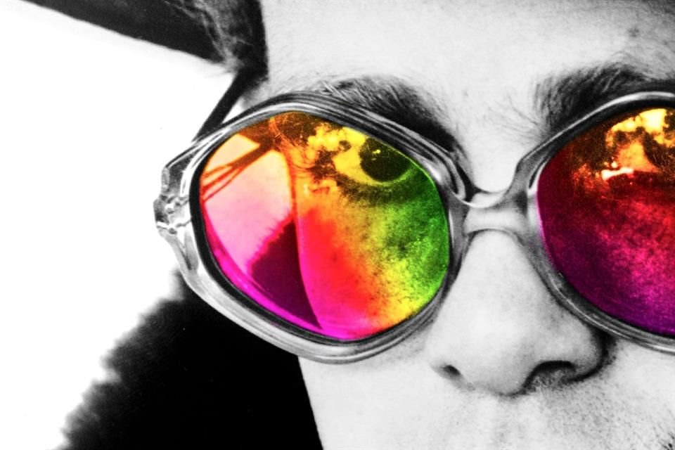'Yo: Elton John' sale a la venta el 15 de octubre.