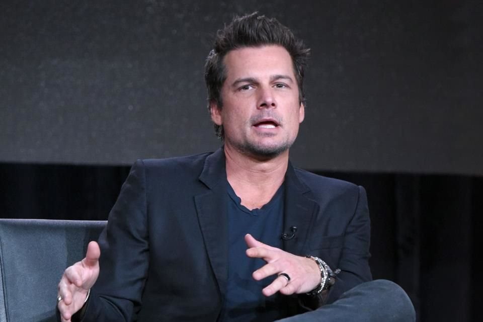 Len Wiseman es conocido por dirigir la saga Inframundo.