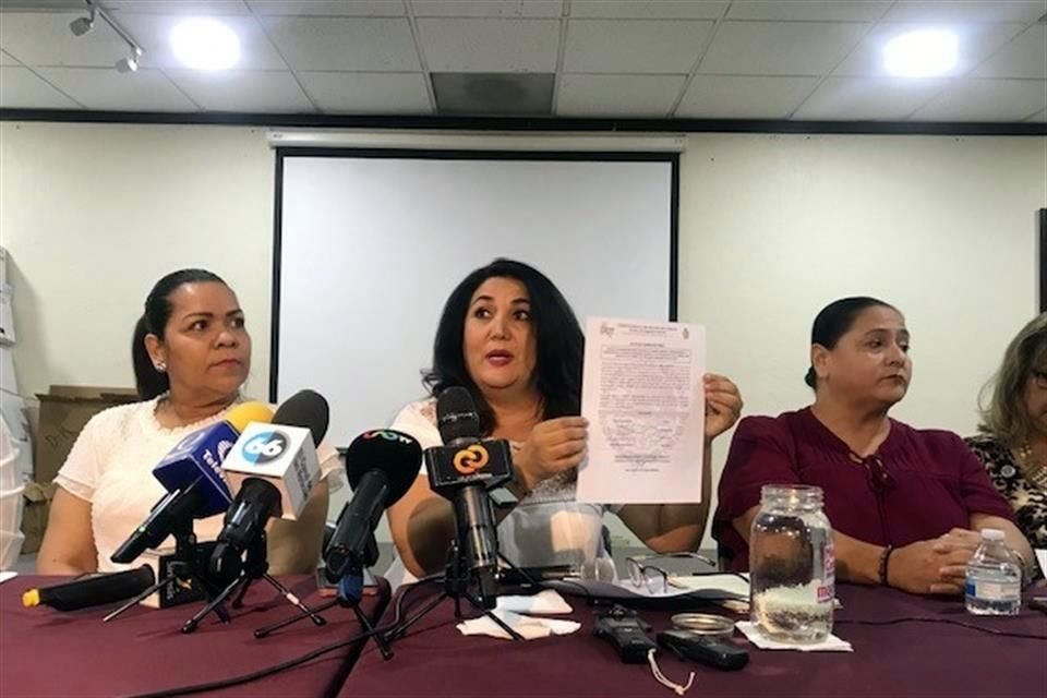 Con participación de 53,419 ciudadanos, en consulta de BC ganó opción de ampliar a 5 años gestión de Bonilla, con el 84.25% de sufragios.