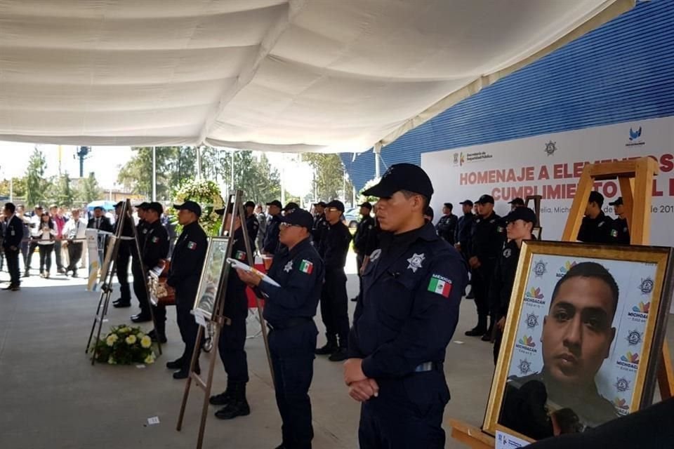 Michoacán es uno de los estados con más casos.