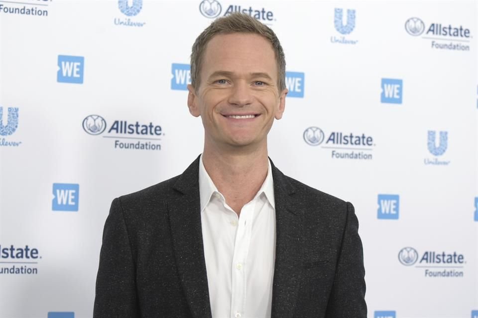 Se desconoce hasta ahora qué papel interpretará Neil Patrick Harris en la nueva entrega de Matrix.