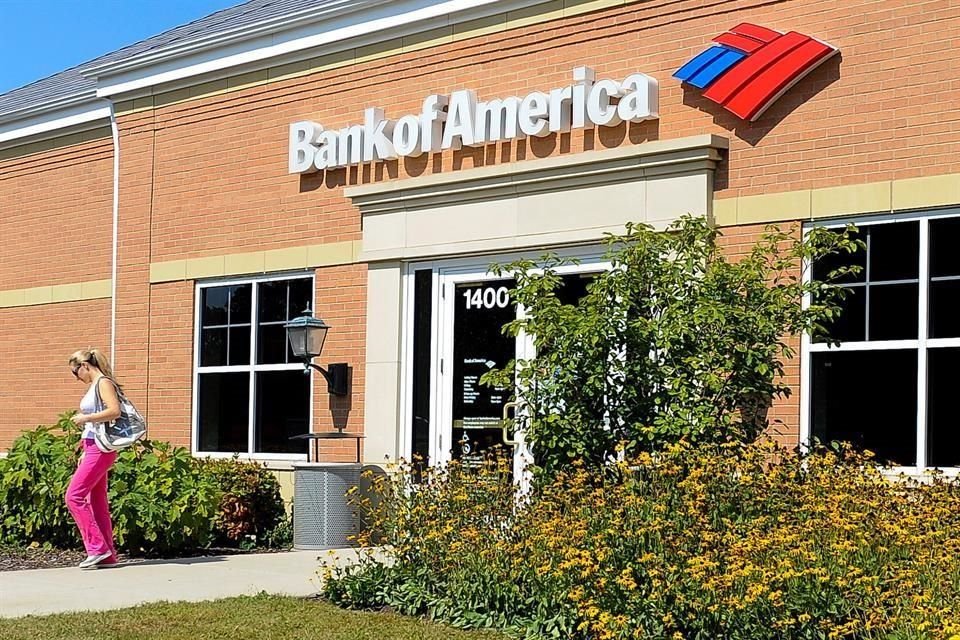 Bank of America lanzará este mes una nueva plataforma interna que controlará más de cerca las cargas de trabajo individuales.