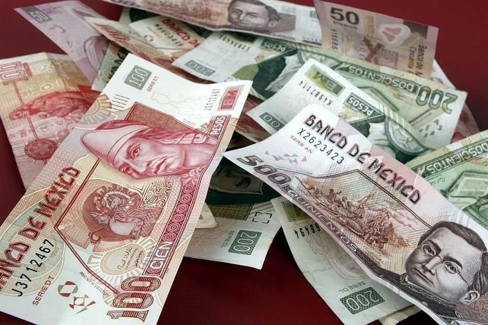 La intervención se realizará en personas sospechosas de fraudes fiscales superiores a 7.8 millones de pesos.