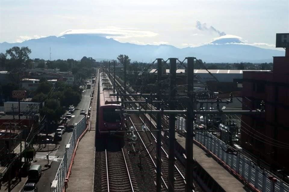 Los fondos deberán destinarse a continuar con la construcción de lumbreras y túnel, proseguir con la liberación del derecho de vía, así como pagar las medidas de mitigación social y por el impacto ambiental.