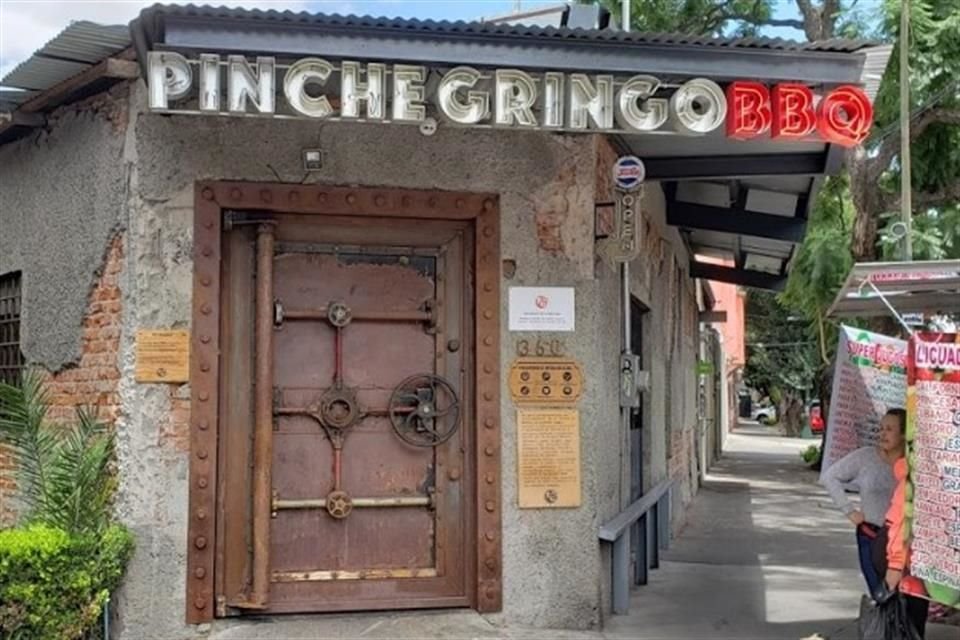 El caso de Pinche Gringo BBQ sentó jurisprudencia para futuros intentos de registros.