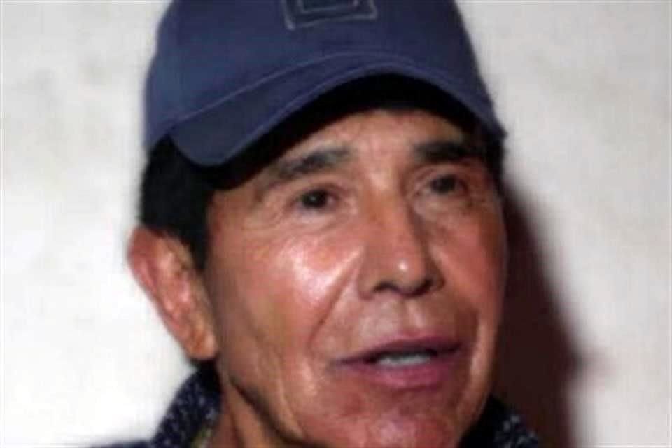 Rafael Caro Quintero es el fugitivo más buscado por la DEA.