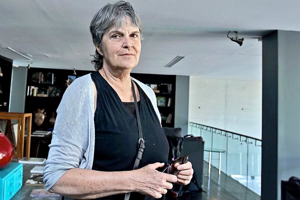 La realizadora dijo que el apoyo a los festivales de cine no peligran para 2020.