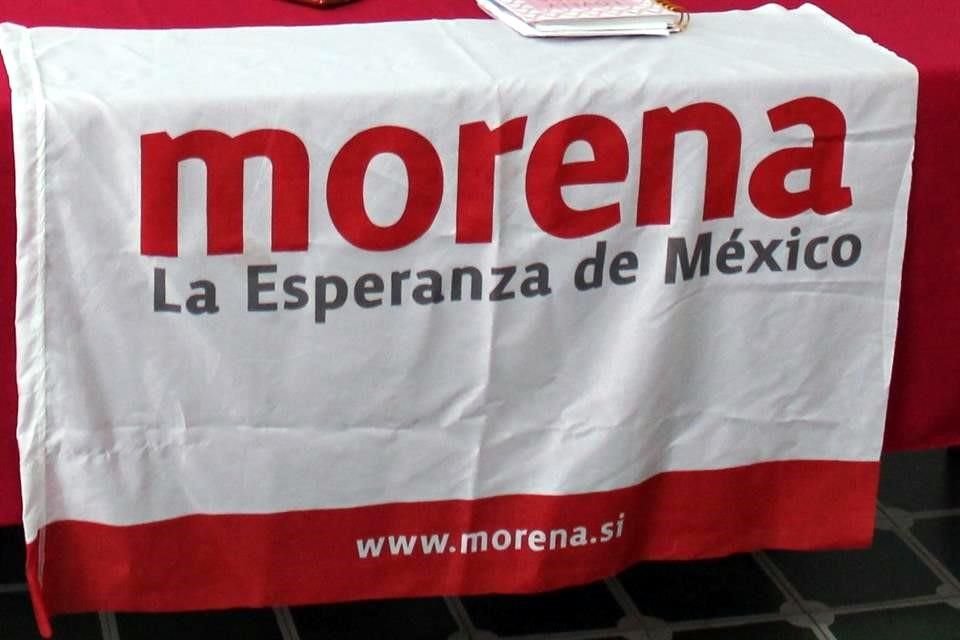 Trece asambleas de Morena en el Estado de México fueron canceladas por disturbios.