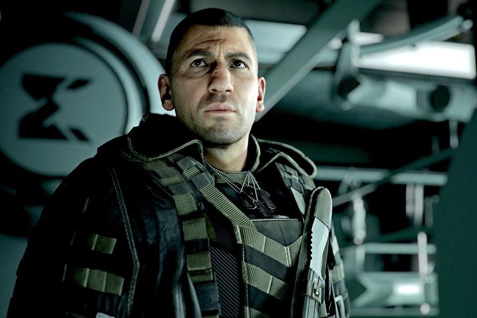 A pesar de que Jon Bernthal actúa muy bien como antagonista, su talento no fue suficiente para echarse a Breakpoint a los hombros y sacarlo de la masacre.