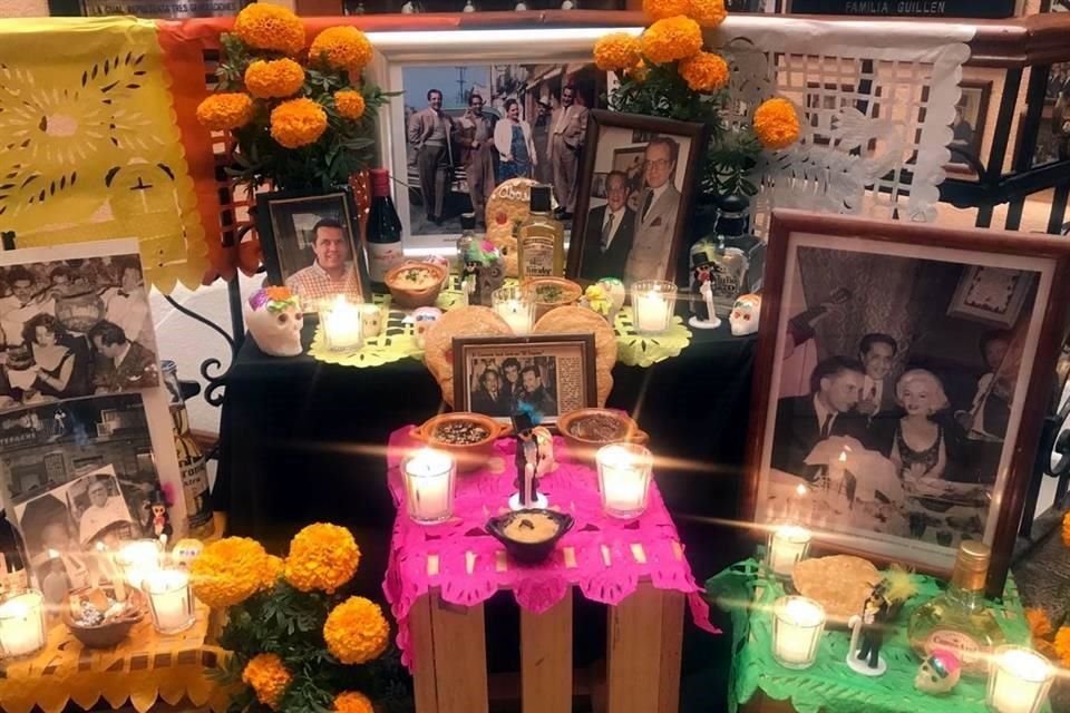 Para las familias mexicanas este año la ofrenda se encareció entre un 16.3 y 20.98 por ciento en comparación a 2023.