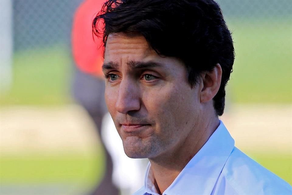 Trudeau recibió en Canadá al subsecretario para América del Norte de la SRE, Jesús Seade.