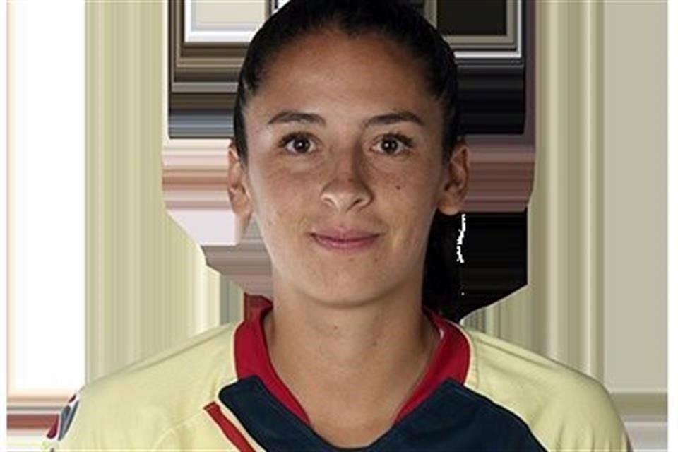 Diana Victoria González Barrera.