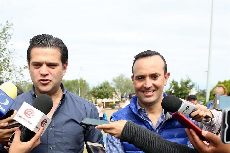 El priista Francisco Cienfuegos cuestionó que hasta el momento no se haya presentado un plan integral que hable de mejorar la calidad del transporte público.