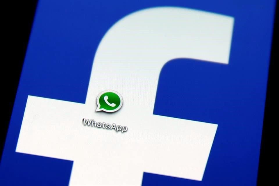 Los esfuerzos de marca de Facebook podrían continuar en otras partes de Instagram o WhatsApp.